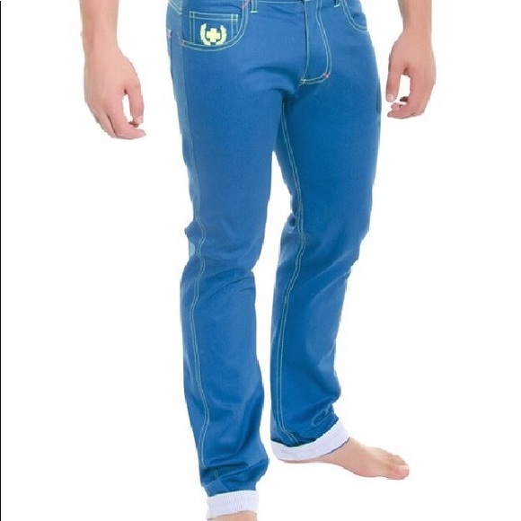 Andrew Christian Other - RARE! Andrew Christian jeans. Limited edition.